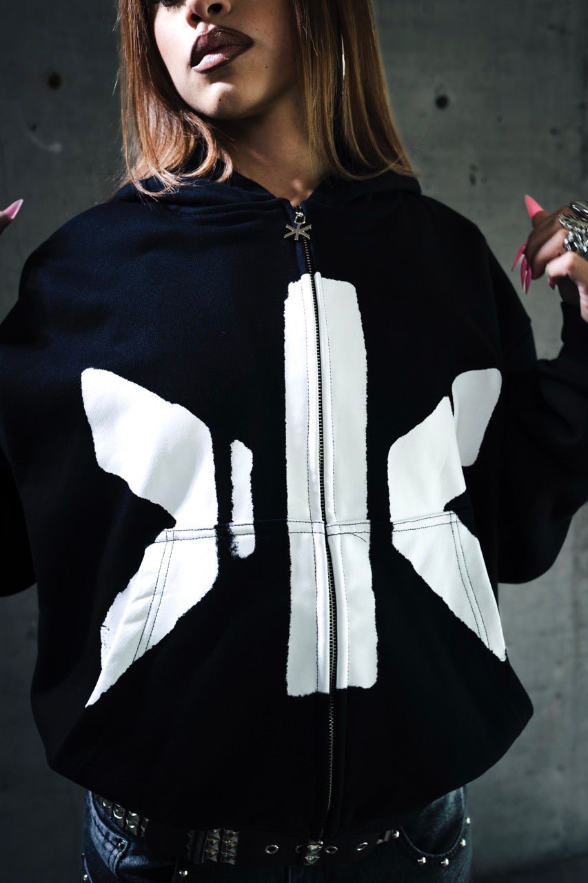 >|< OMAKASE Hoodie - LvCiudvd