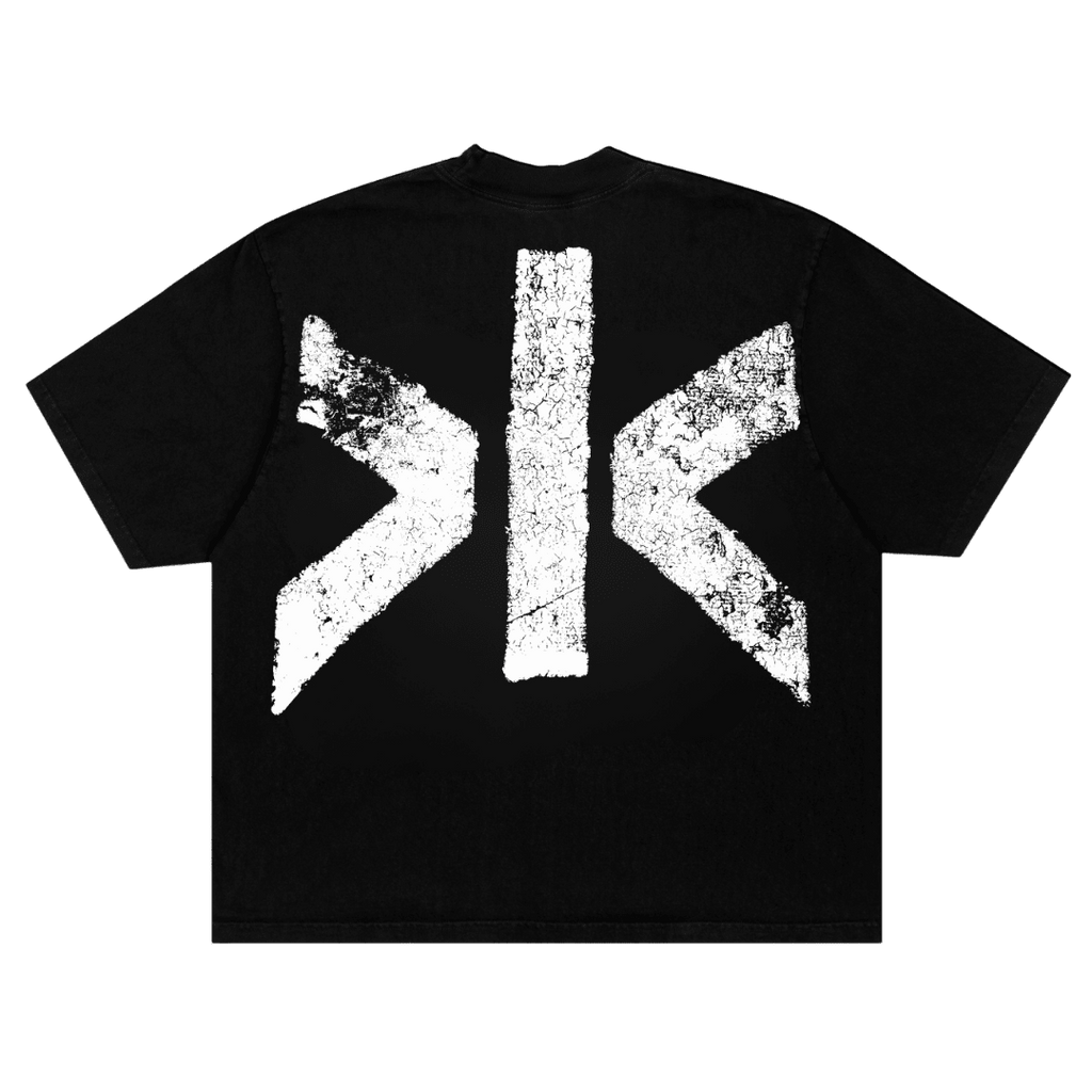 OMAKASE TEE - LvCiudvd