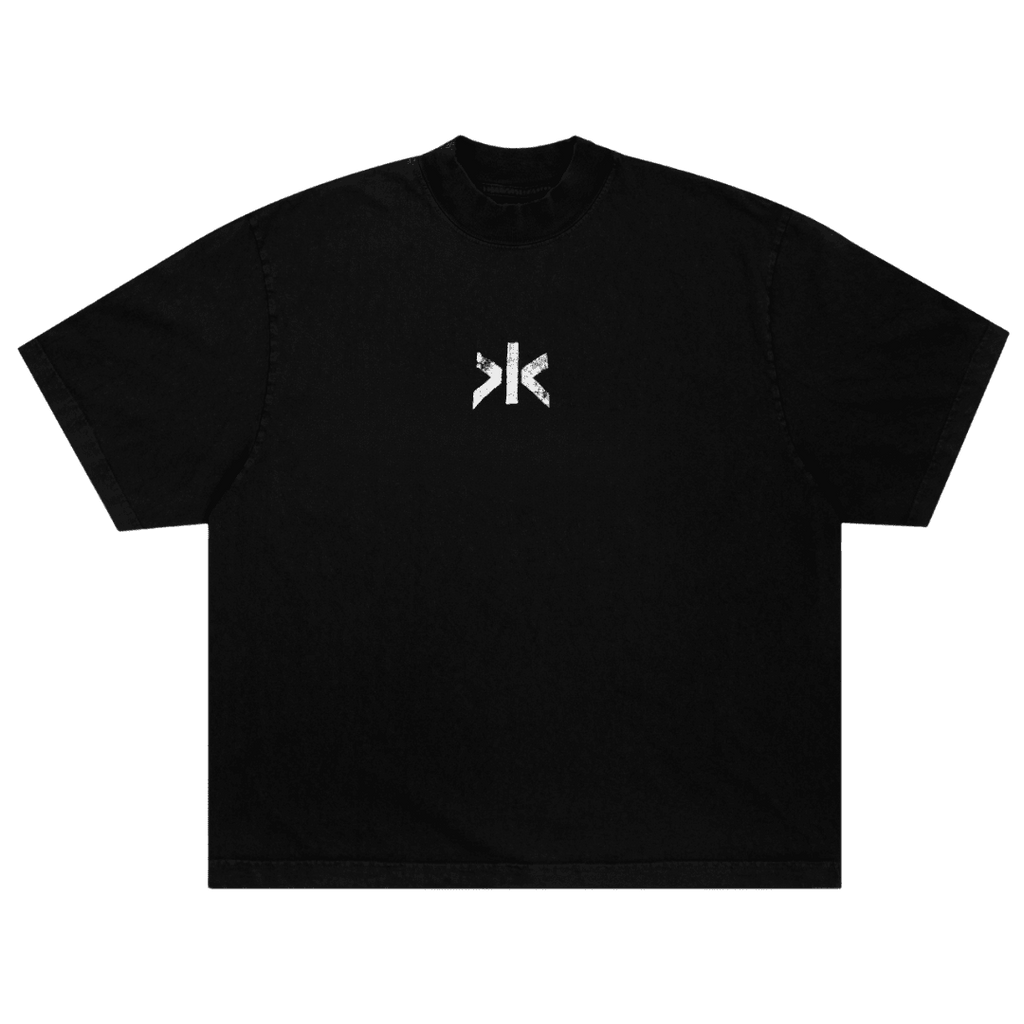 OMAKASE TEE - LvCiudvd