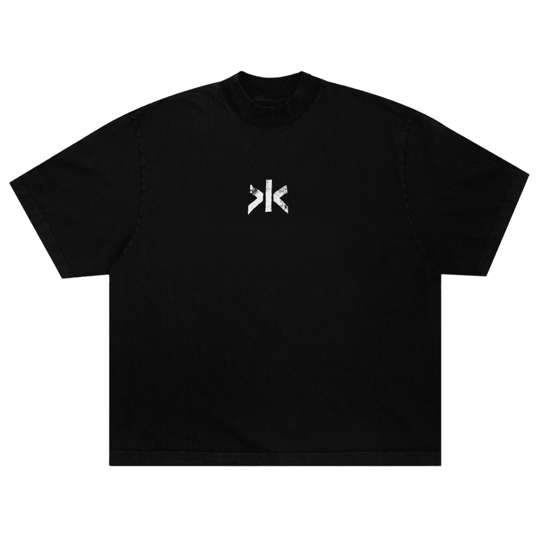 OMAKASE TEE - LvCiudvd