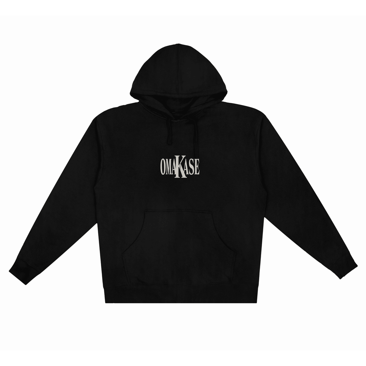 >|< OMAKASE TOUR Hoodie - LvCiudvd