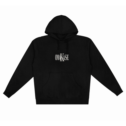 >|< OMAKASE TOUR Hoodie - LvCiudvd