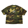 Omakase Duck Tape Camo Tee