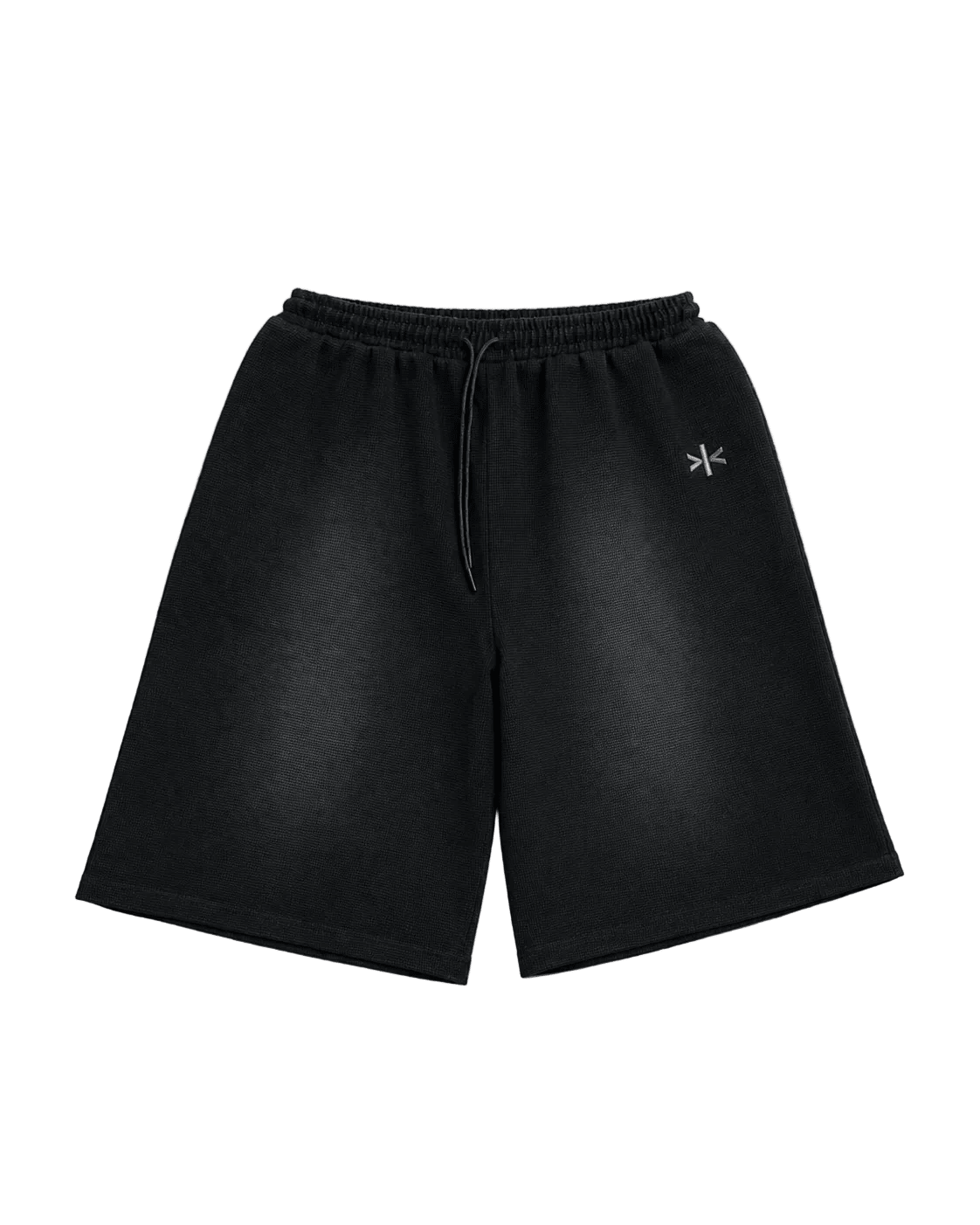 >|< Waffle Shorts - LvCiudvd