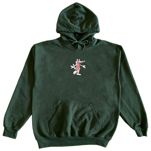 Felicilandia Coca Hoodie (ISABELA)
